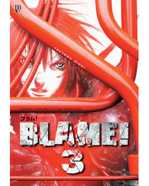 BLAME! - VOL. 03
