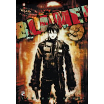 BLAME! - VOL. 09