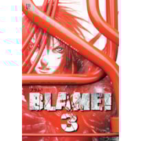 BLAME! - VOL. 3
