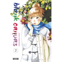 Blank Canvas vol. 02
