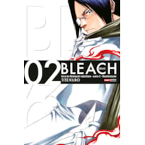 Bleach remix - 02