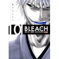 Bleach remix - vol. 10