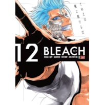 Bleach remix vol. 12