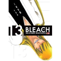 Bleach remix vol. 13