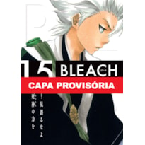 Bleach remix vol. 15