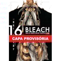 Bleach remix vol. 16