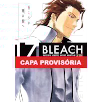 Bleach remix vol. 17