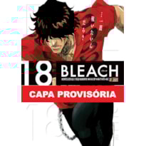Bleach remix vol. 18