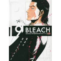 Bleach remix vol. 19