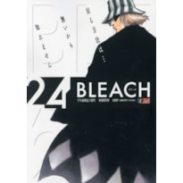 Bleach remix vol. 24