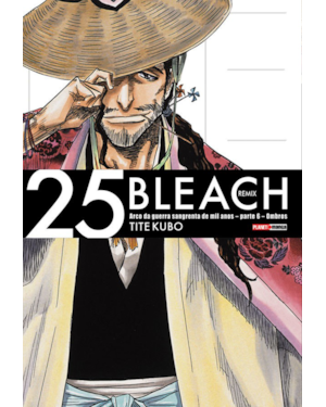 Bleach Remix Vol. 25