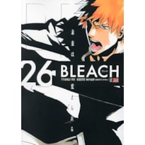 Bleach remix vol. 26