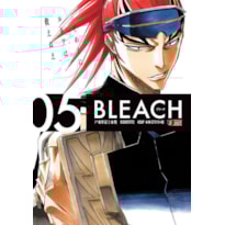 Bleach remix vol. 5