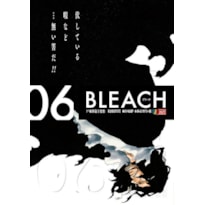 Bleach remix vol. 6