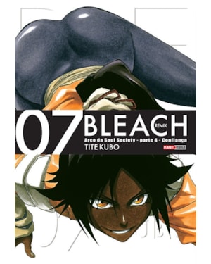 Bleach remix vol. 7