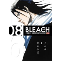 Bleach remix vol. 8