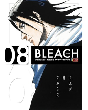 Bleach remix vol. 8
