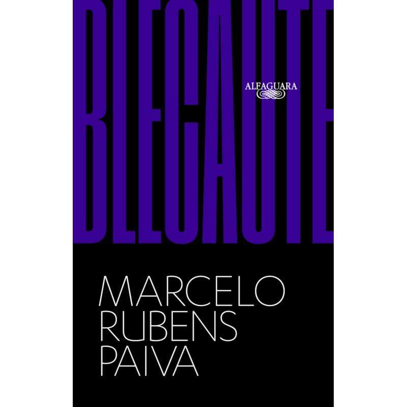 BLECAUTE (NOVA EDIÇÃO)