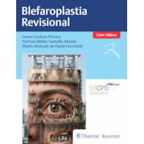 Blefaroplastia Revisional
