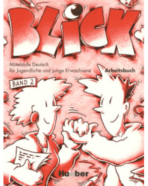 BLICK 2 AB (EXERC.)