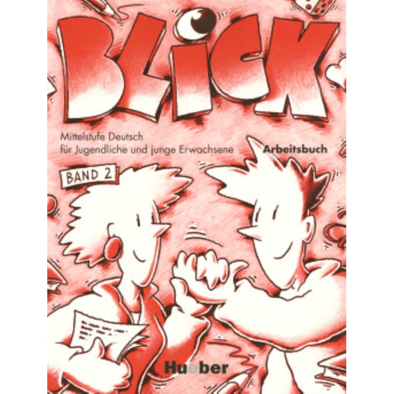 BLICK 2 AB (EXERC.)