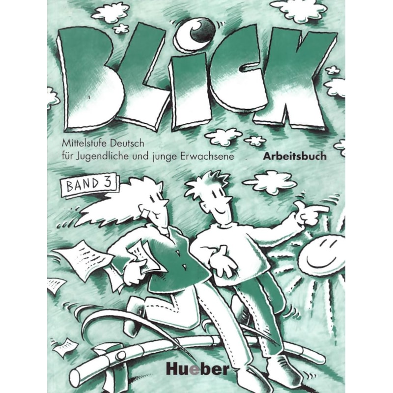 BLICK 3 AB (EXERC.)