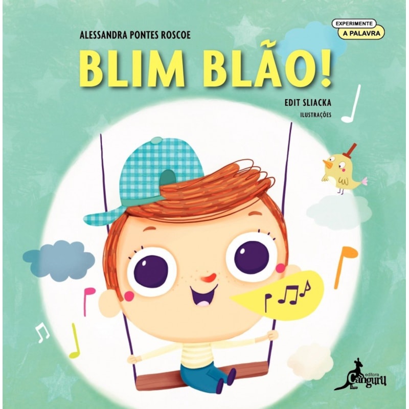 Blim blão!