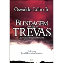 BLINDAGEM CONTRA AS TREVAS: A ARMADURA DE DEUS NO SALMO 91