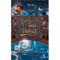 BLISS 2 UMA PITADA DE MAGIA