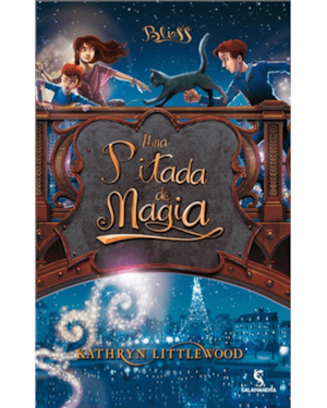 BLISS 2 UMA PITADA DE MAGIA
