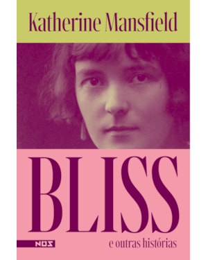 BLISS: E OUTRAS HISTÓRIAS