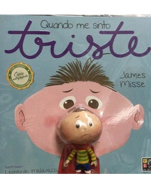 Blister - quando me sinto triste