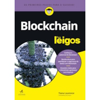 BLOCKCHAIN PARA LEIGOS