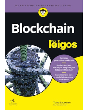 Blockchain para leigos