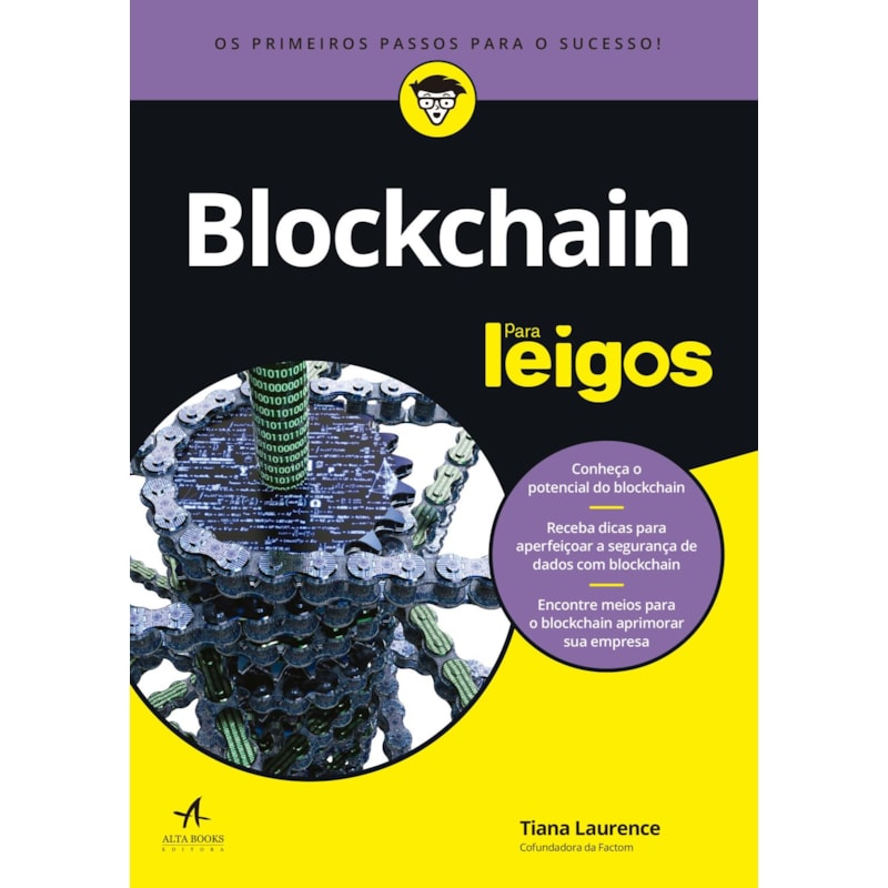 Blockchain para leigos