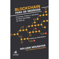 Blockchain para negócios