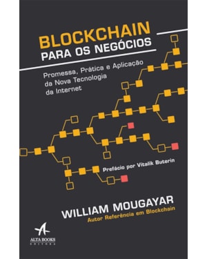 Blockchain para negócios