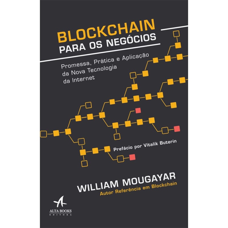 Blockchain para negócios