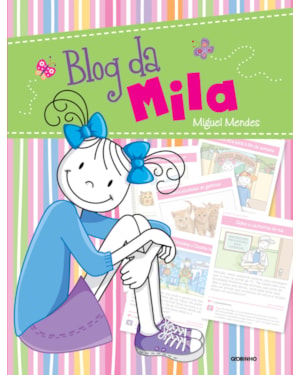 BLOG DA MILA