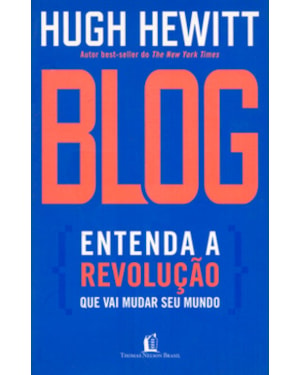 BLOG - ENTENDA A REVOLUÇÃO QUE VAI MUDAR SEU MUNDO
