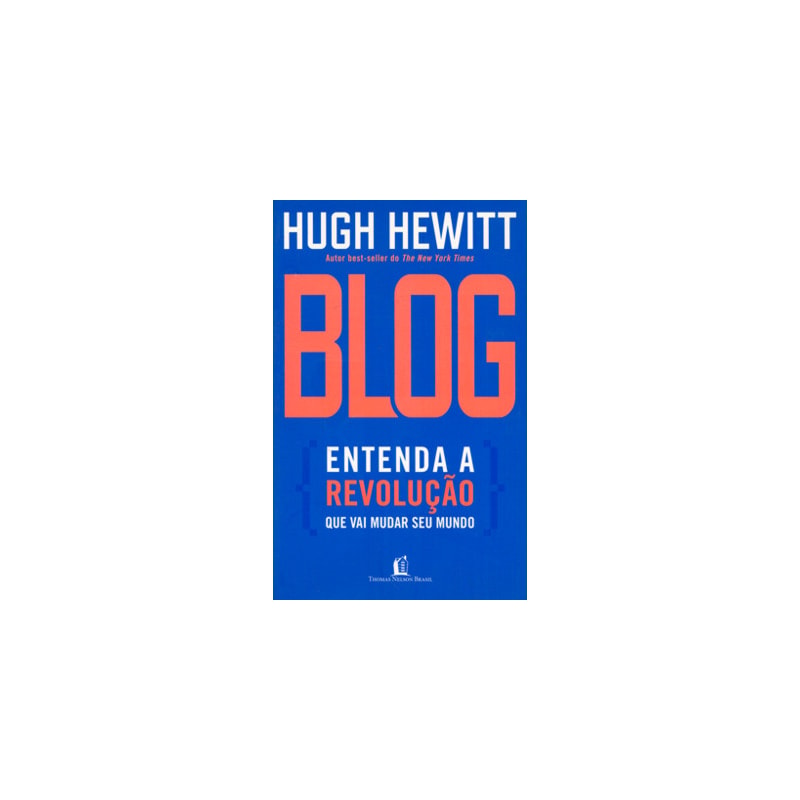 BLOG - ENTENDA A REVOLUÇÃO QUE VAI MUDAR SEU MUNDO