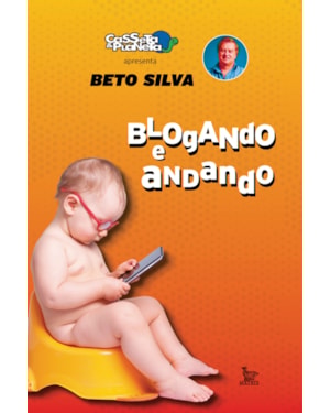 BLOGANDO E ANDANDO