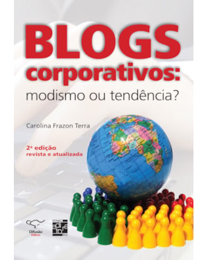 BLOGS CORPORATIVOS
