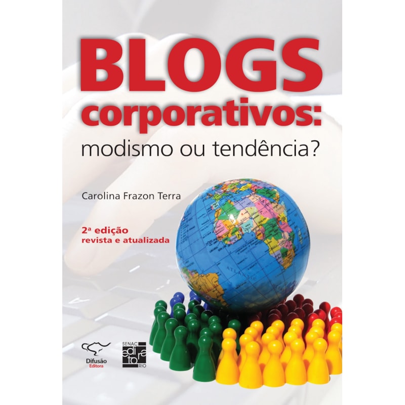 BLOGS CORPORATIVOS
