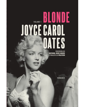 BLONDE - VOL. 1