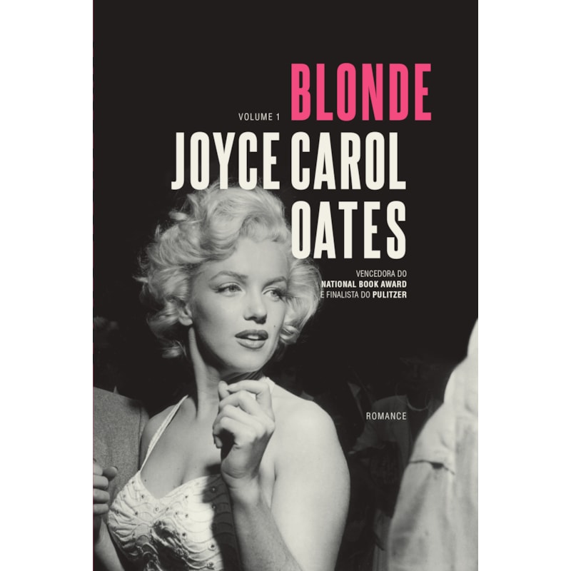 BLONDE - VOL. 1