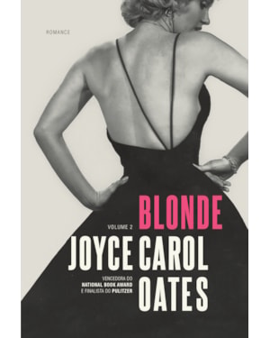 BLONDE - VOL. 2