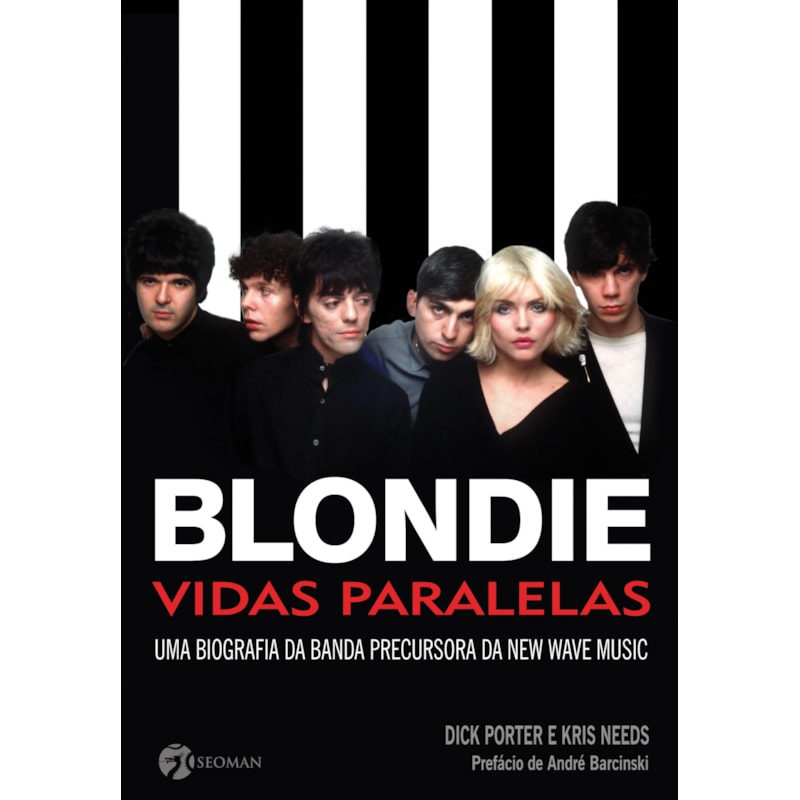 Blondie: vidas paralelas