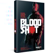 BLOODSHOT