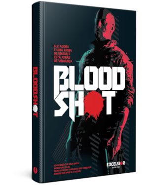 BLOODSHOT
